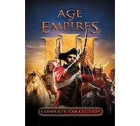 Age of Empires III: Complete Collection Steam Key GLOBAL