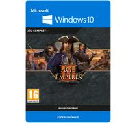 Age of Empires III: Definitive Edition