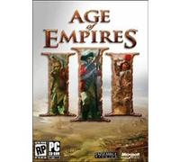 Microsoft Jeu vidéo Age of Empires III PC