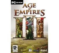 Age of Empires III G
