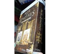 Age of Empires III - Gold Edition [import allemand]