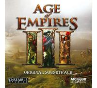 Age Of Empires 3 (Ost)