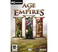 Age Of Empires Iii Pc