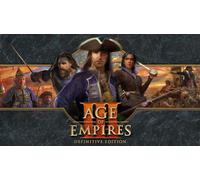 Age of Empires III (PC)