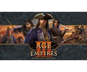 Age of Empires III (PC)