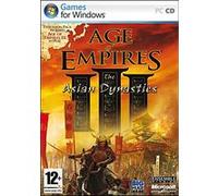 Age of Empires III : The Asian Dynasties G