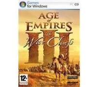 Age of Empires III - The War Chiefs G