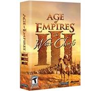 Age of Empires III : The WarChiefs G