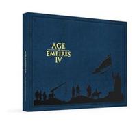Age Of Empires Iv: A Future Press Companion Book