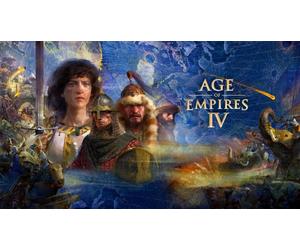 Age of Empires IV (PC)