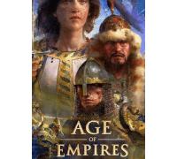 Age of Empires IV: Ultimate Bundle Steam (PC) Key GLOBAL