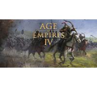Age of Empires IV (Xbox)