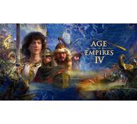 Age of Empires IV (Xbox X)