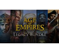 Age of Empires Legacy Bundle (DLC)