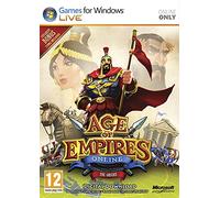 Age of Empires online