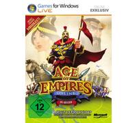 Age Of Empires Online : Die Griechische Zivilisation [import allemand]