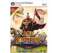 Age of empires : online [import anglais]