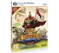 Age Of Empires Online Pc Ver. Reino Unido - [ Import Espagne ] G