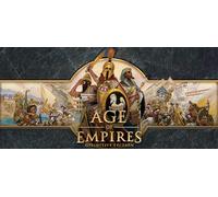 Age of Empires (PC Windows Account)