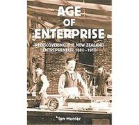 Age of Enterprise Ian Charles Hunter (Auteur)