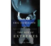 The Age Of Extremes: 1914-1991