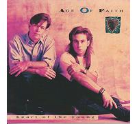 Age of Faith - Heart of The Young