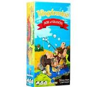 Age of Giants - extension Kingdomino & Queendomino G
