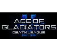 Age of Gladiators II Death League (PC)