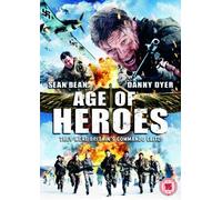 Age of Heroes (2011) [ Origine UK, Sans Langue Francaise ]