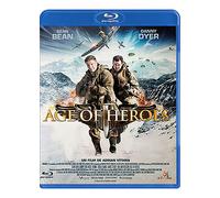 Age Of Heroes [Blu-ray]