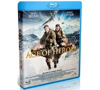 Age Of Heroes [Blu-ray]