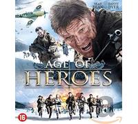 Age of Heroes (Blu-Ray) - Age of Heroes (Blu-Ray) [Import]