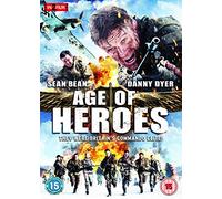 Age of Heroes [DVD]