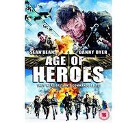 Age of Heroes [Import]
