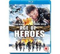 Age Of Heroes G