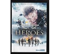 Age of Heroes [Import]