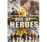 Age of Heroes [Import allemand]