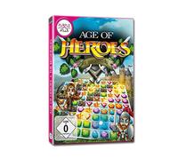 Age of Heroes [Import allemand]