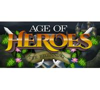 Age of Heroes The Beginning (Nintendo)