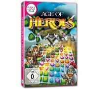 Age Of Heroes (Violet Hills) PC Neuf + Emballage D'Origine