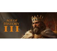 Age of History 3 (Steam Account)