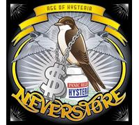 Age of Hysteria [Import]