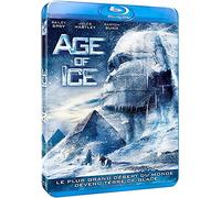 Age Of Ice - Blu-Ray