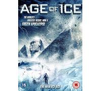 Age Of Ice [DVD]