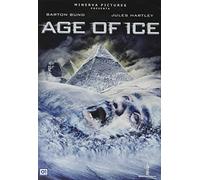 Age Of Ice (DVD) Bund Spry Hartley Ahmed Cipriano Urbas