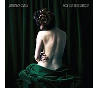 Age of Indignation