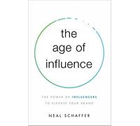 AGE OF INFLUENCE HC