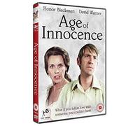 Age Of Innocence Avec David Warner, Honor Blackman - Dvd (1978)
