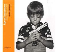 Age of Innocence: Children & Guns in the USA