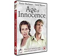 Age of Innocence [ Origine UK, Sans Langue Francaise ]